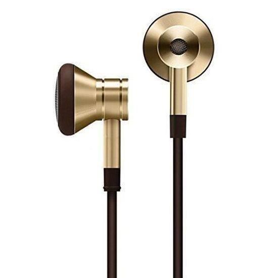 1MORE E0320 Écouteurs intra-auriculaires stéréo dynamique avec microphone intégré