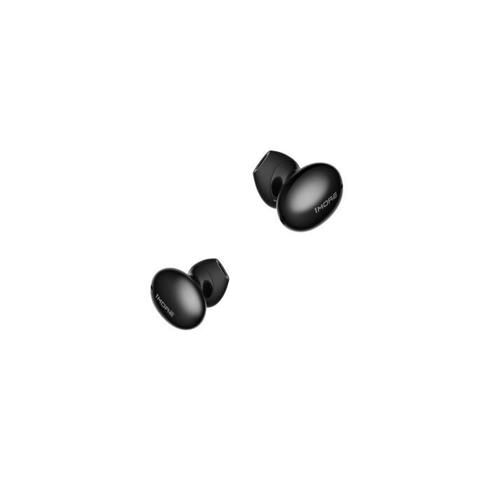 Xiaomi 1MORE ECS3001B Wireless Earbuds - Bluetooth - Black - Sweatproof