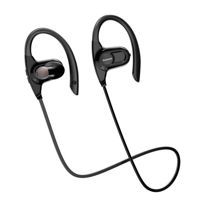 Tronsmart Encore Hydra Bluetooth Earbuds - IPX7 Waterproof - HiFi Sound - Active Noise Cancellation