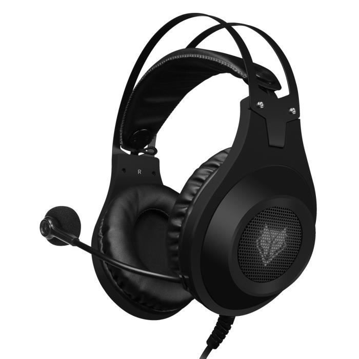 JASENX N2 Gaming Headset