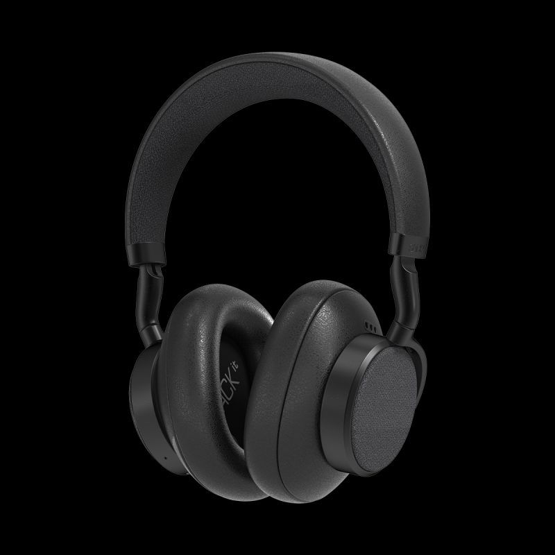 Auriculares Sack It Touch 400 híbridos con cancelación activa de ruido