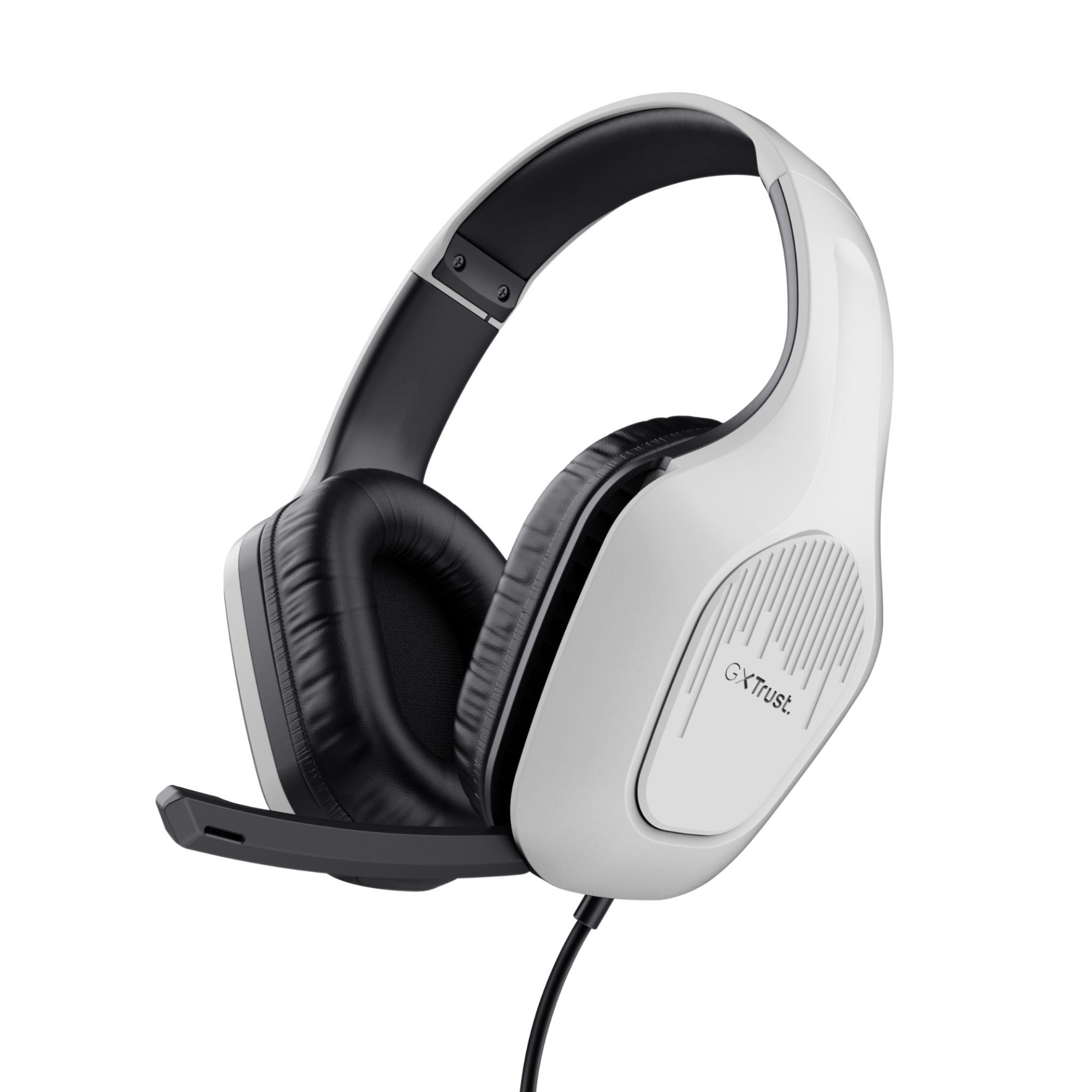 Trust Gaming GXT 415PS Zirox Gaming Headset for PlayStation 5