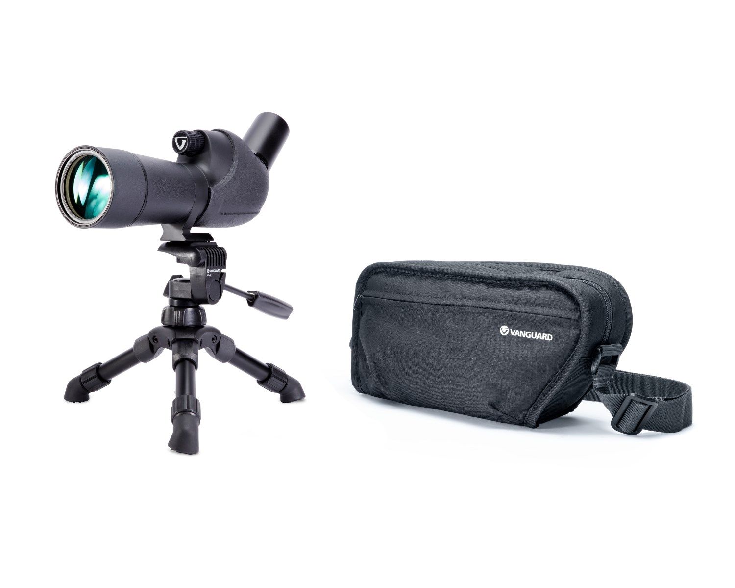 Vanguard Vesta 560A 15-45x60 Binoculars