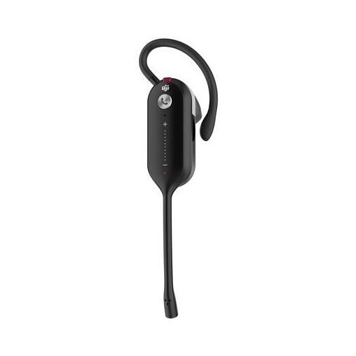 Auricular inalámbrico Yealink WH63 para oficinas y centros de atención