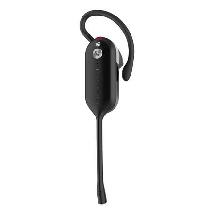 Auricular inalámbrico Yealink WH63 para oficinas y centros de atención
