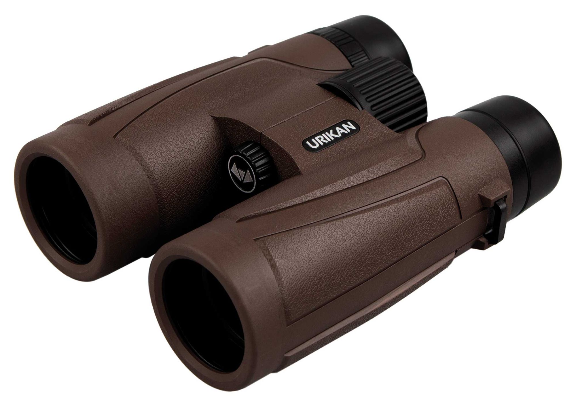 Urikan Chroma 10x42 Binoculars - Brown