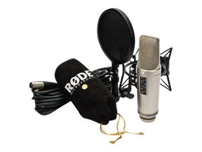 Rode NT2-A Microphone