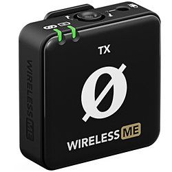 Rode Wireless Me TX Headset
