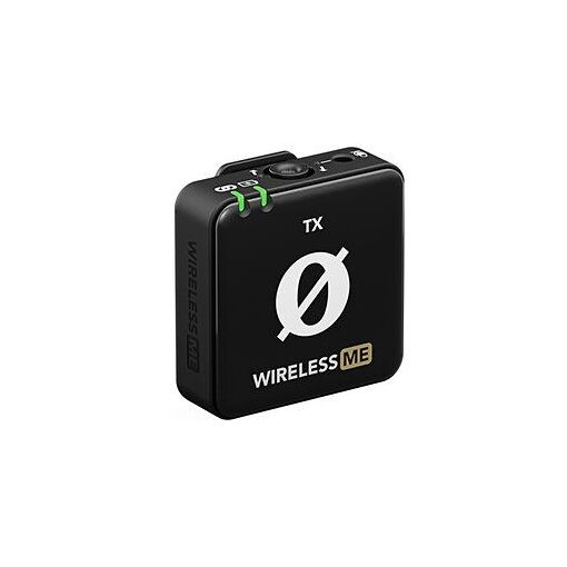 Casque audio sans fil Rode Wireless Me TX
