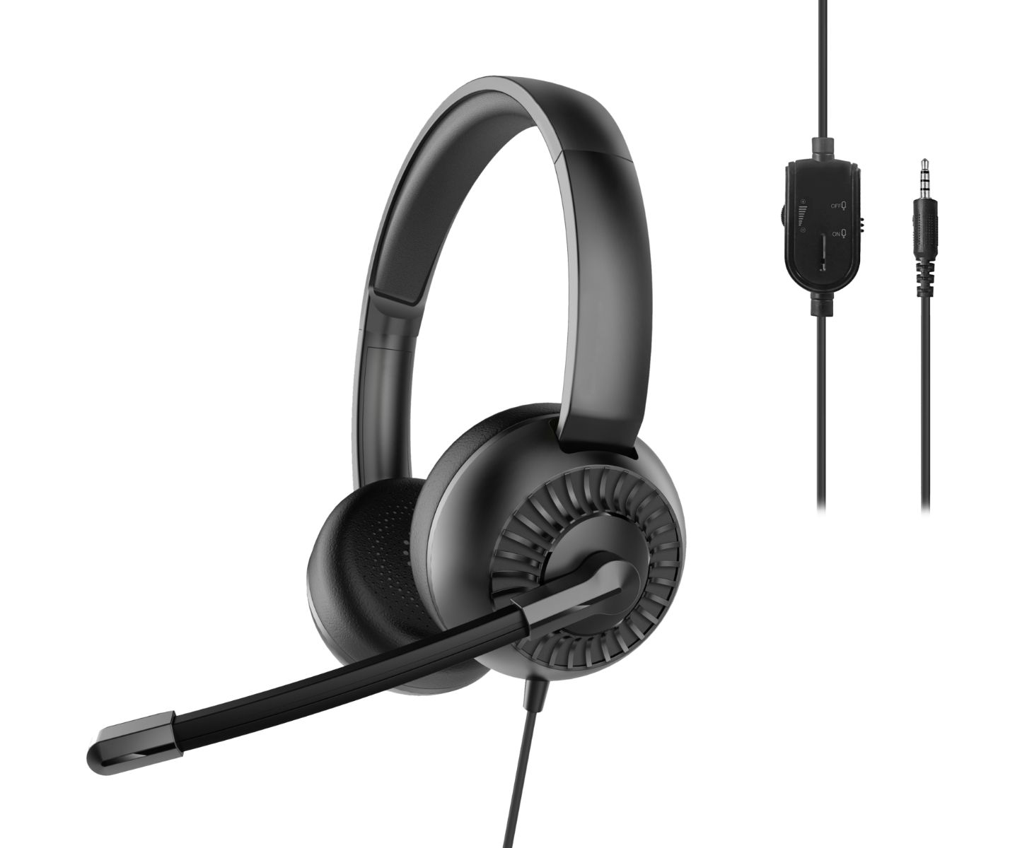 Speedlink METIS Headset