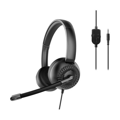 Auriculares Speedlink METIS