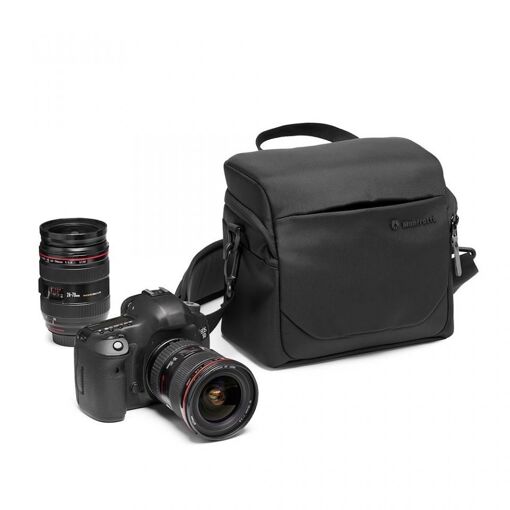 Bolsa de hombro Manfrotto Avanzada L III