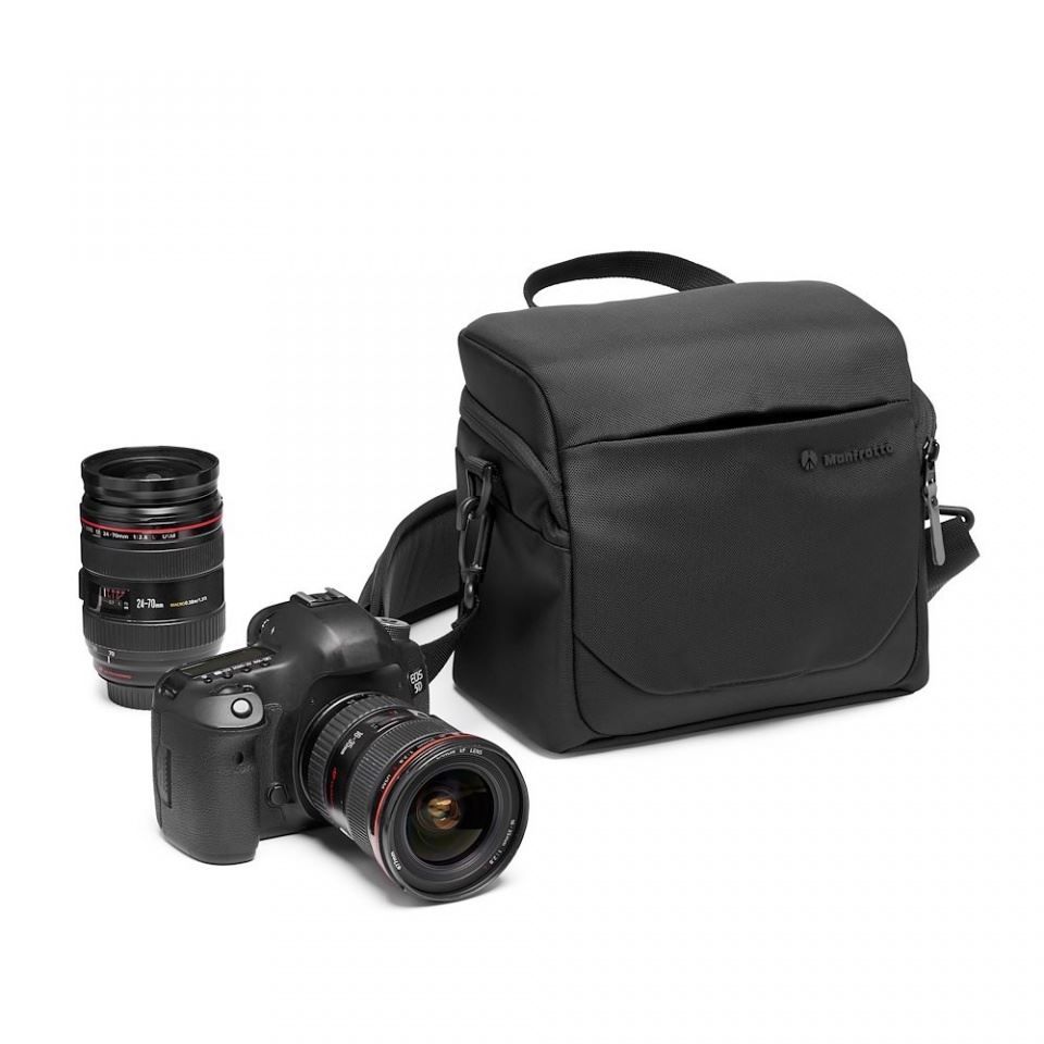 Bolsa de hombro Manfrotto Avanzada L III