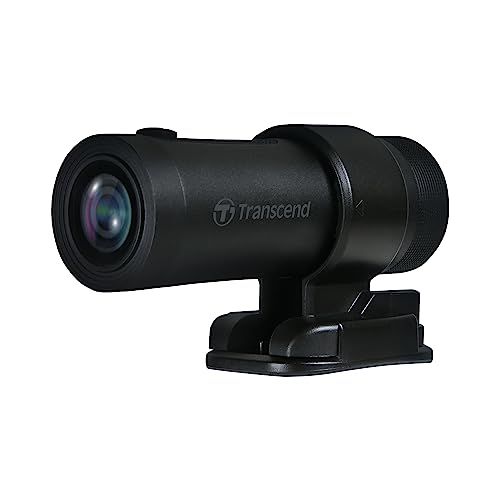 Transcend DrivePro 20 Dashboard Camera