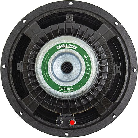 Eminence Cannabass CB3010N 8 Speaker