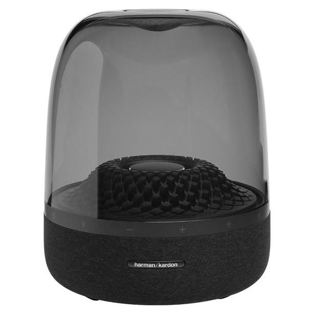 Harman Kardon Aura Studio 4 Wireless Speaker - Black