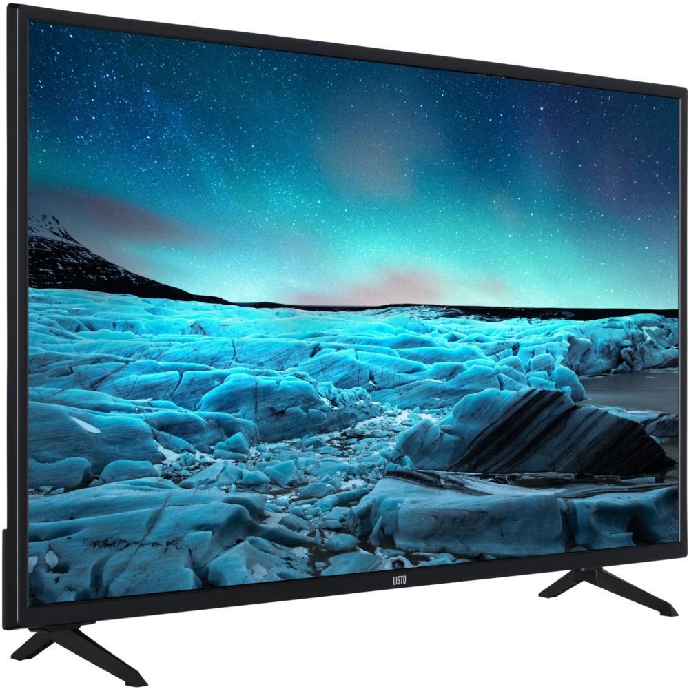 Listo 40FHD752 LED TV
