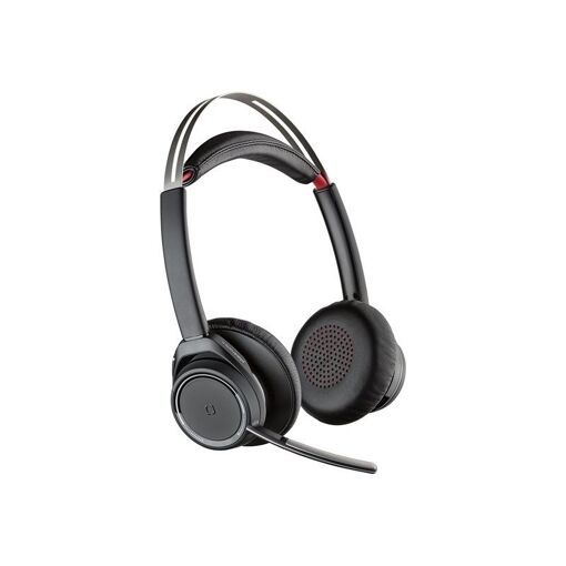 Auricular inalámbrico Poly Voyager Focus UC B825-M