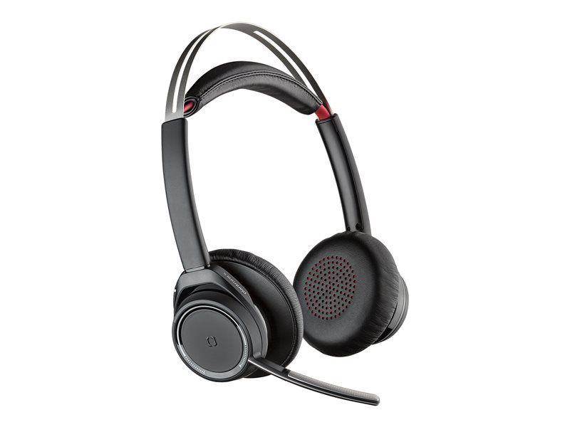 Poly Voyager Focus UC B825-M Wireless Headset