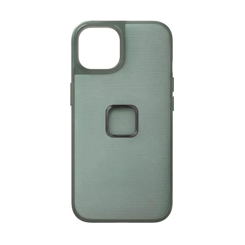 Peak Design Mobile Everyday Case iPhone 14 Max Plus - Sage