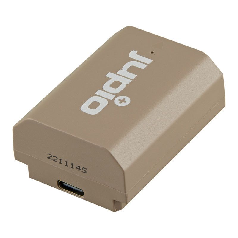 Jupio Sony NP-FZ100 Ultra USB-C Battery