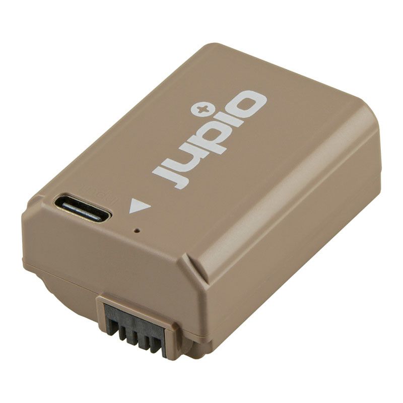 Jupio Sony NP-FW50 Ultra USB-C Battery