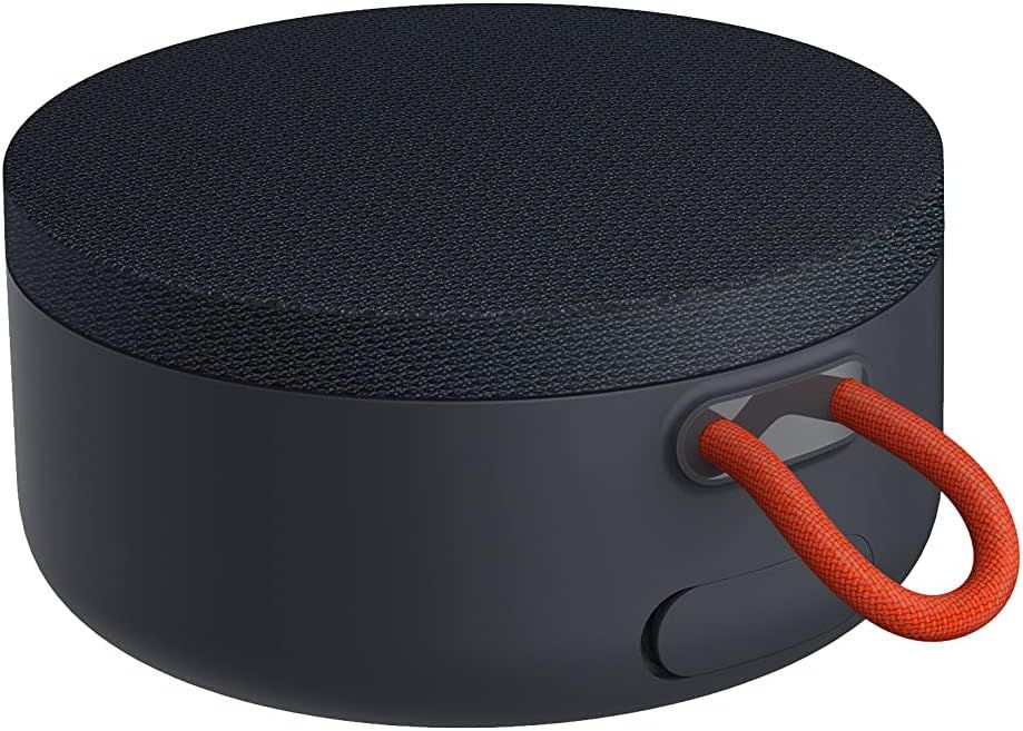 Altavoz portátil Bluetooth UniversalHouse