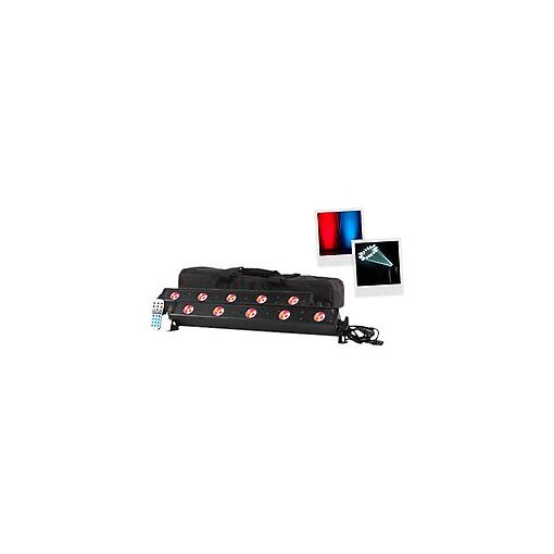 American DJ VBAR PAK Speaker