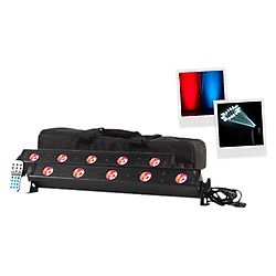 American DJ VBAR PAK Speaker