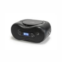 Altavoz portátil de radio CD Bluetooth Sennheiser