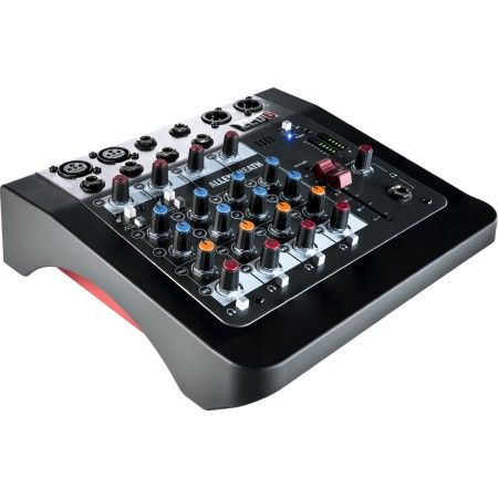 Allen & Heath Zed-6 Mixer