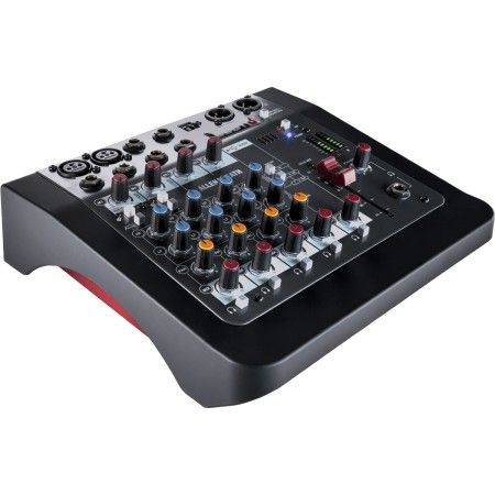 Allen & Heath Zedi-8 Mixer