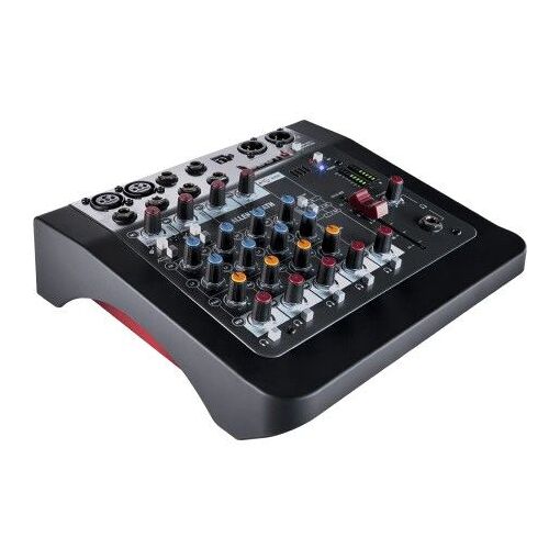 Mixeur Allen & Heath Zedi-8
