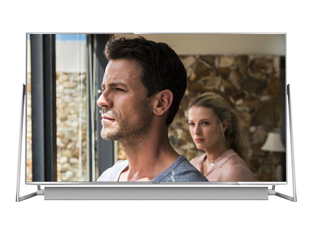 Panasonic 58DX800E 4K UHD Smart LED TV (58" 3D)