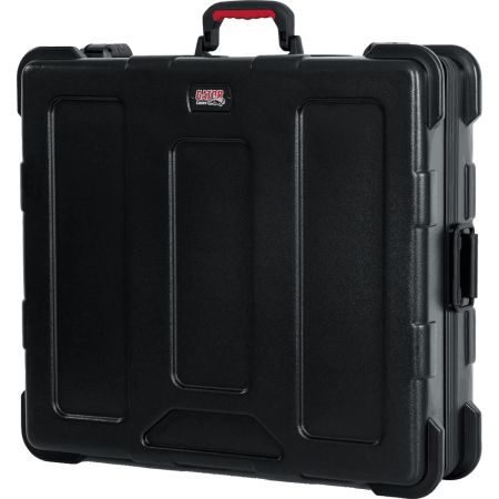 Gator GTSA-MIX222506 Polyethylene Flight Case (55.9 x 63.5 x 15.2 cm)