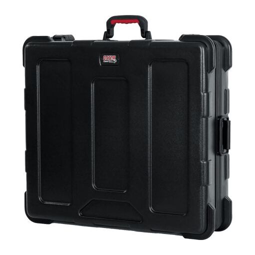 Étui de transport Gator GTSA-MIX222506 en polyéthylène (55,9 x 63,5 x 15,2 cm)