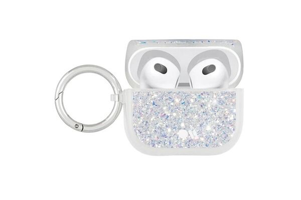 Case-Mate AirPods 2021 3rd Gen Twinkle Stardust