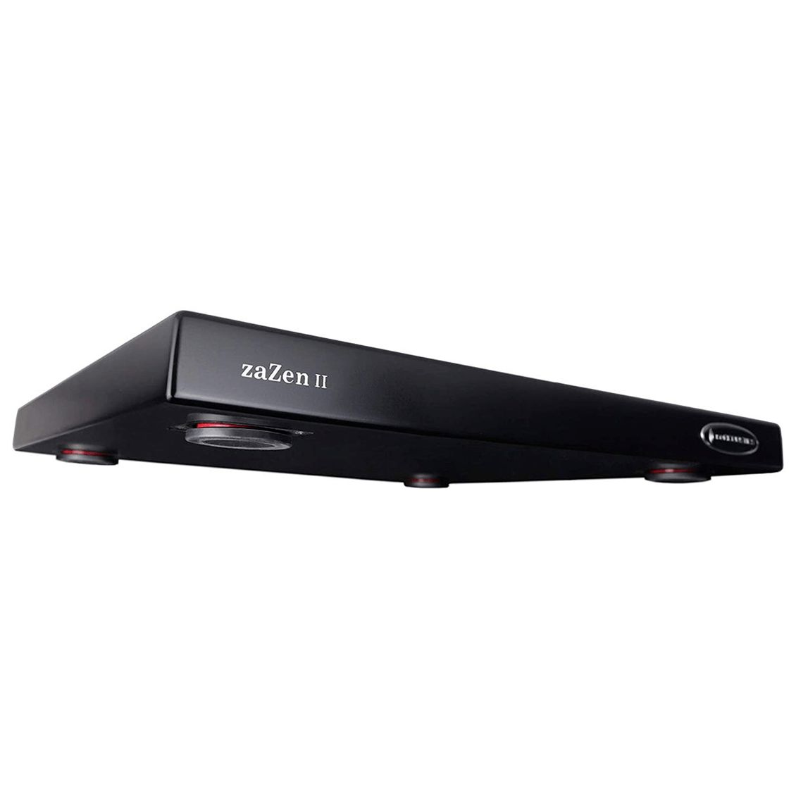 Isoacoustics zaZen II Black Acoustic Insulation Stand