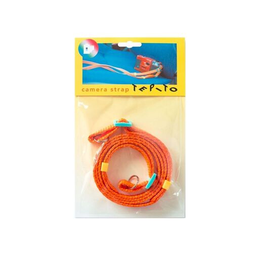 Dubble Film Camera Strap