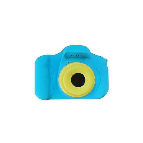 Agfa Realikids Cam Mini - Yellow