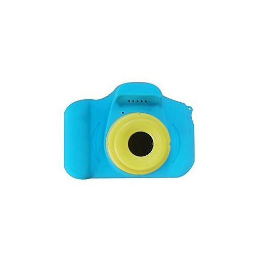 Cámara Agfa Realikids Cam Mini - Amarillo