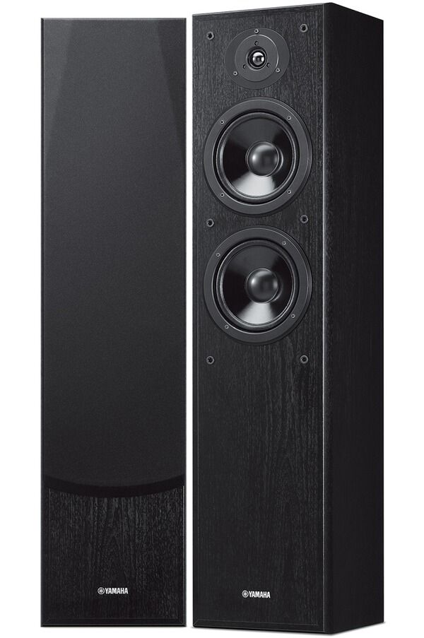 Yamaha NF-51 Speakers (Pair)