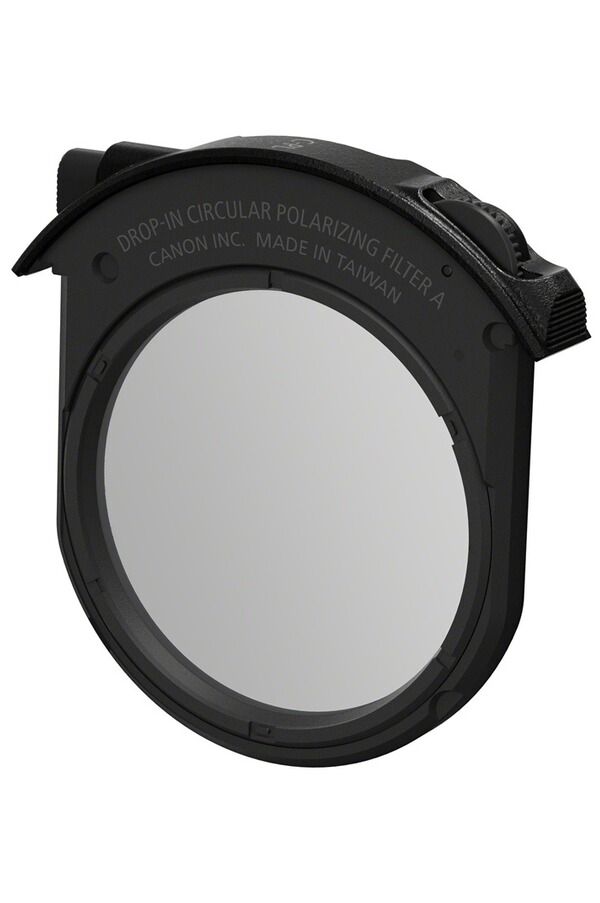 Canon Circular Polarizing Filter for EF/EOS R Mount