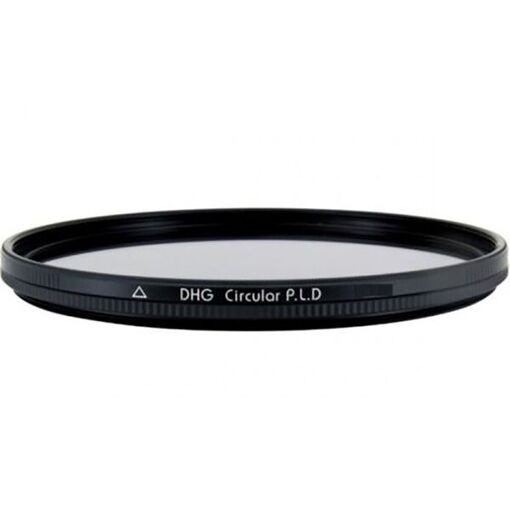 Filtre polarisant circulaire Marumi 46 mm