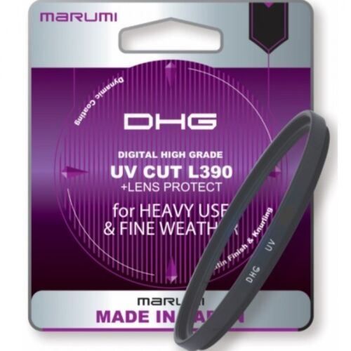 Marumi DHG UV Filter 86mm
