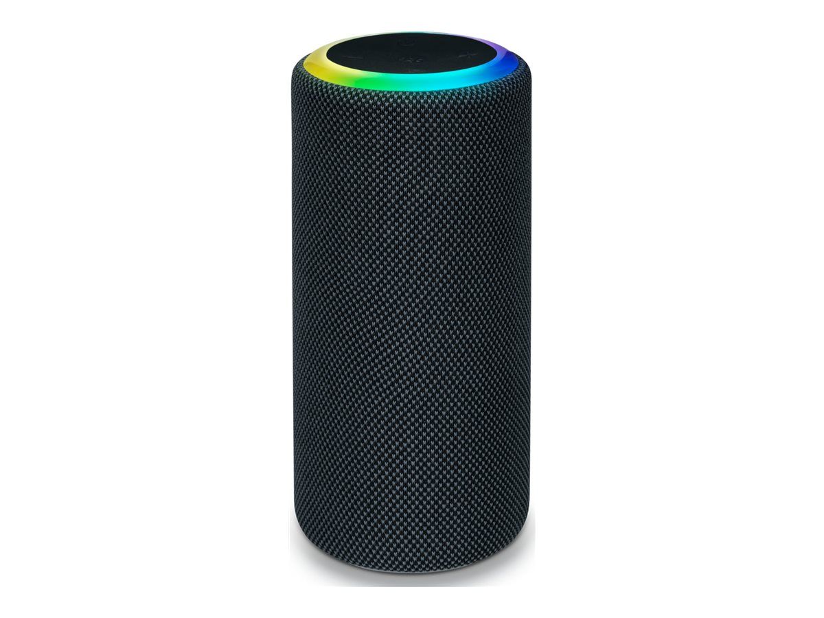 BigBen PARTY Speaker - Wireless Bluetooth 5.1 - 30W - Black