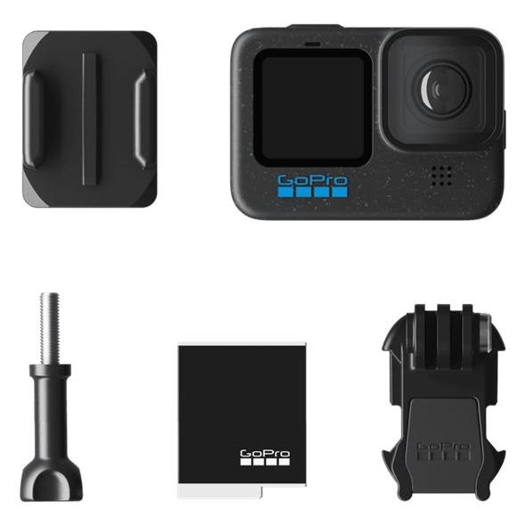 GoPro HERO12 Black Camera