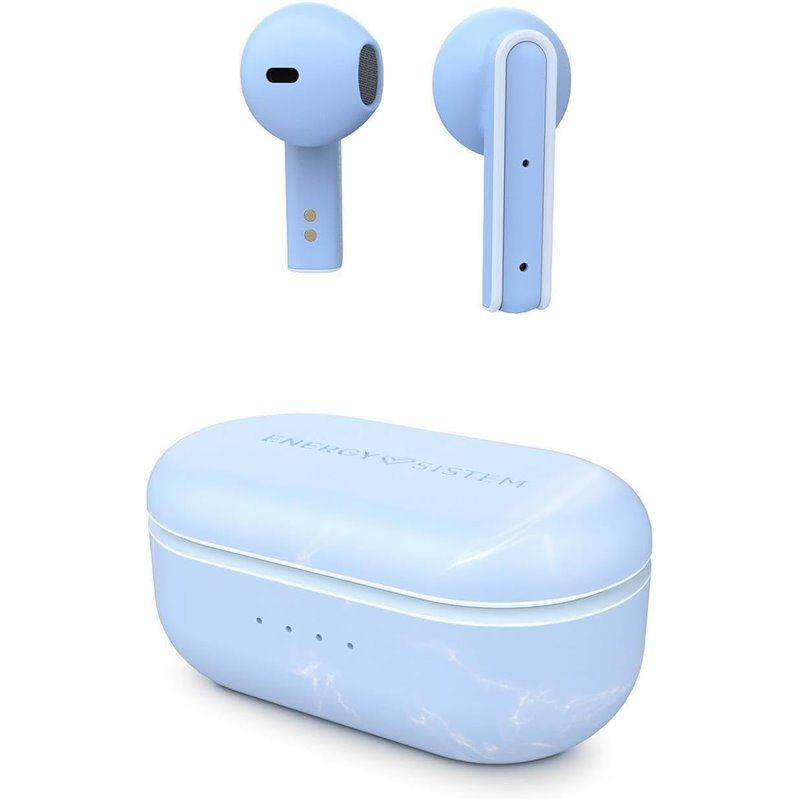 Auriculares verdaderos sin cable Energy Sistem Senshi Eco