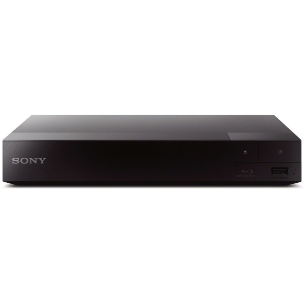 Sony BDPS1700 Blu-Ray Player