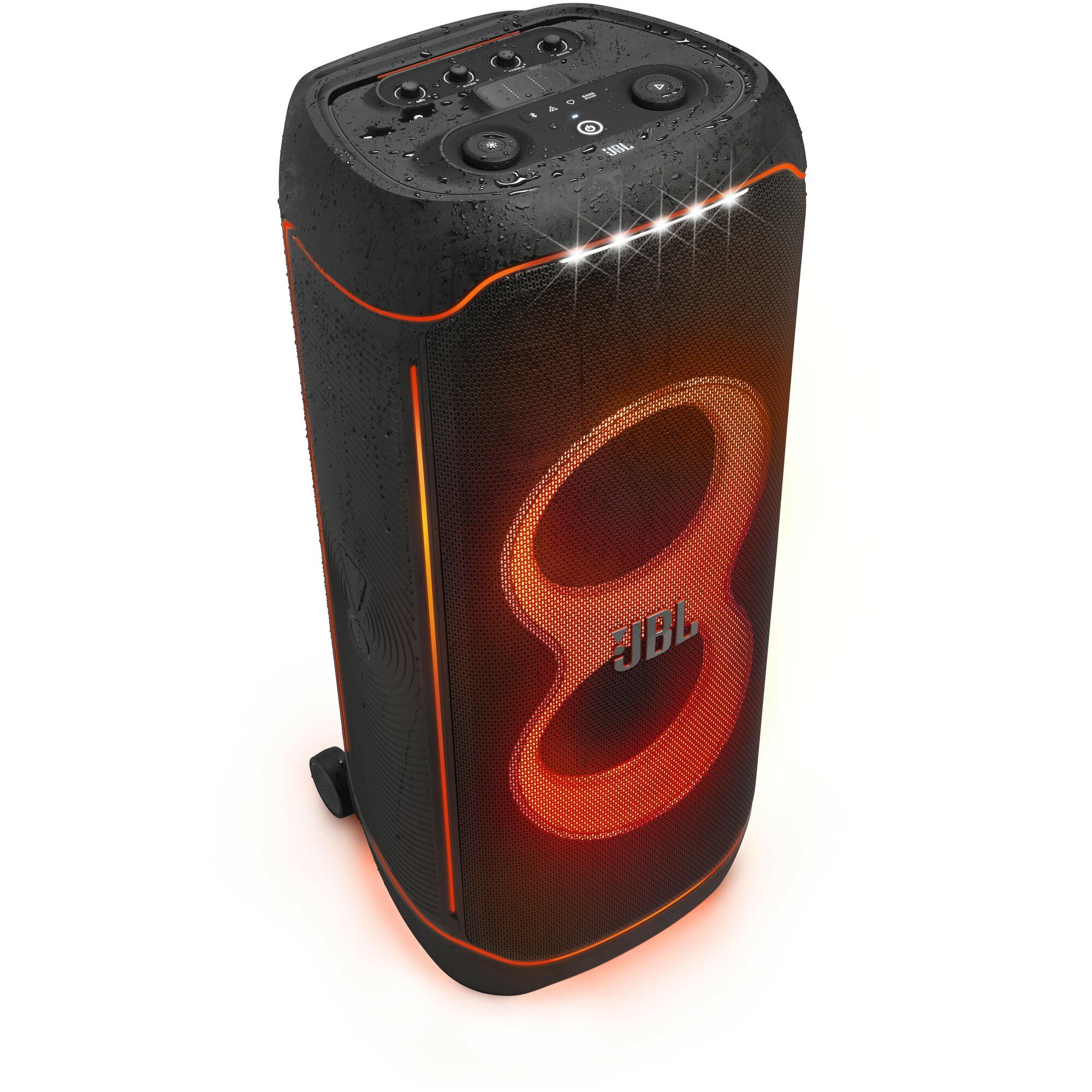 JBL PartyBox Ultimate Negro 1100 W